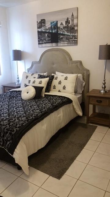 Beautiful 2 Bedroom 1 Bath Tamuning Dış mekan fotoğraf
